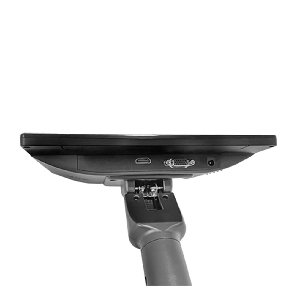Pantalla Cliente LCD 9.7" USB 3nStar PDL110U