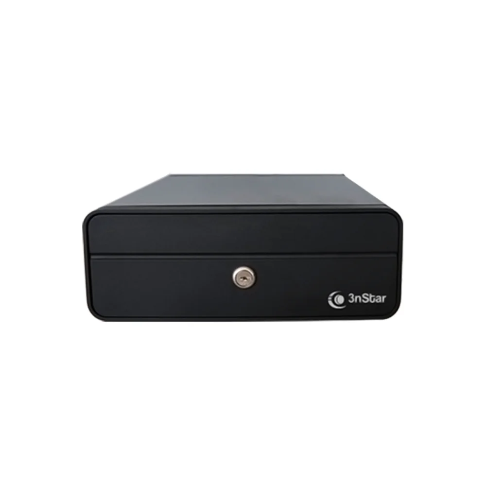 Gaveta de Dinero Compacta 24x29cm 3nStar CD205