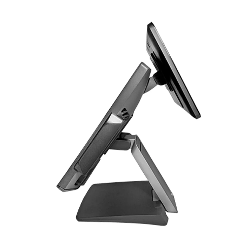 POS All-in-One Core i5 12va Gen 8GB 500GB SSD Windows 10 3nStar PTE0912W
