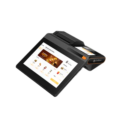 Terminal POS Android 10" 4GB 64GB 3nStar PTA0140