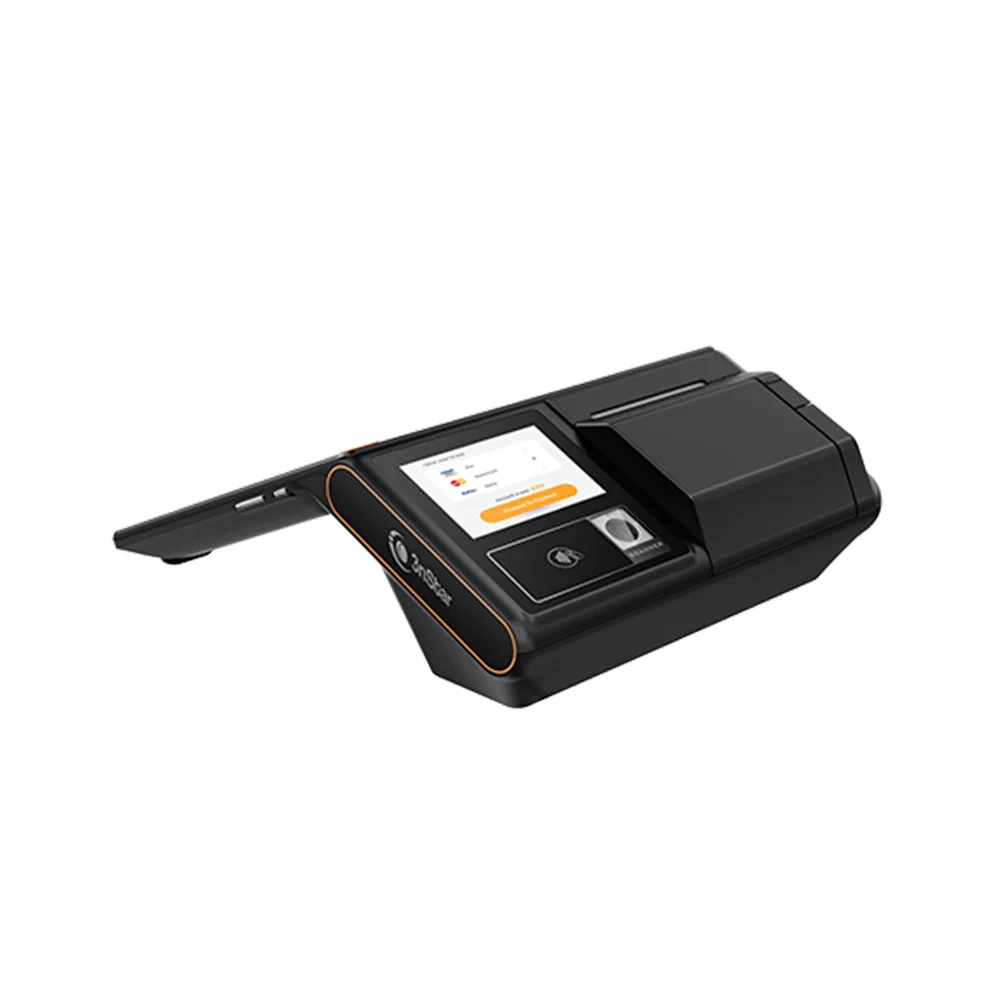 Terminal POS Android 10" 4GB 64GB 3nStar PTA0140