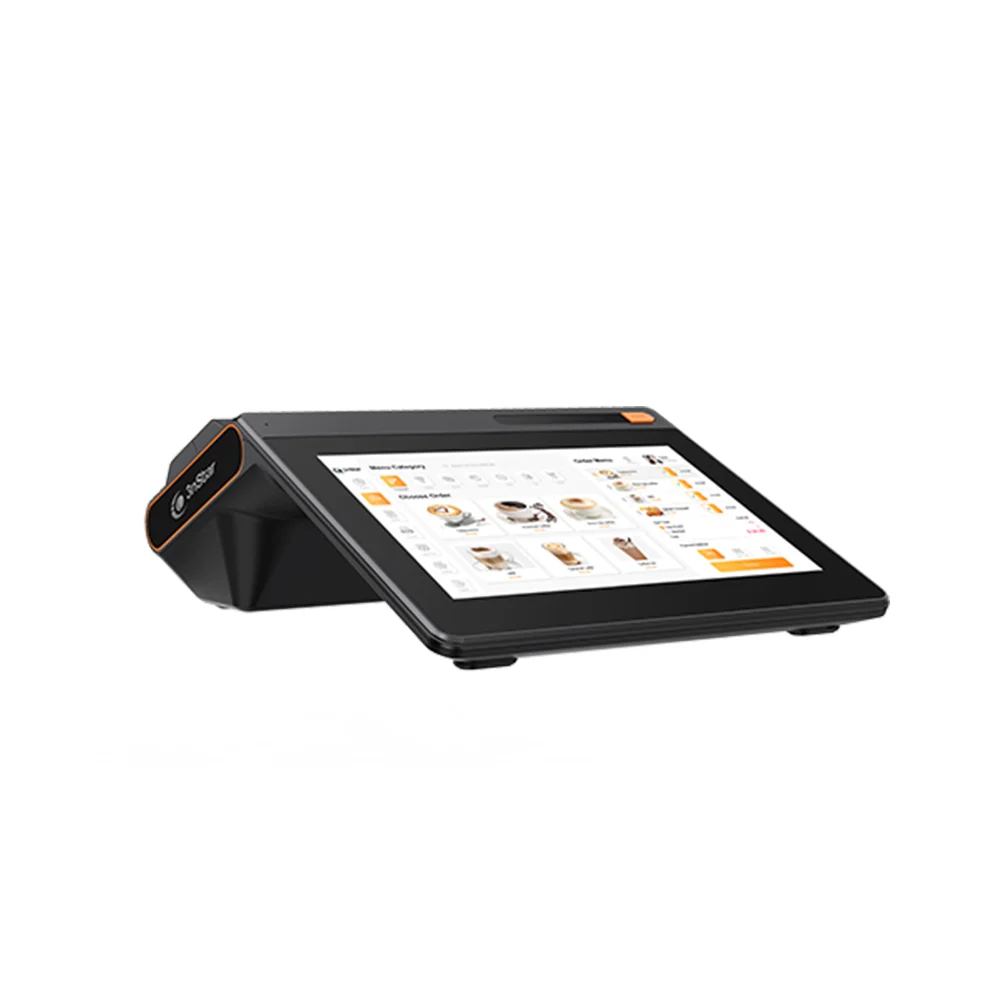 Terminal POS Android 10" 4GB 64GB 3nStar PTA0140