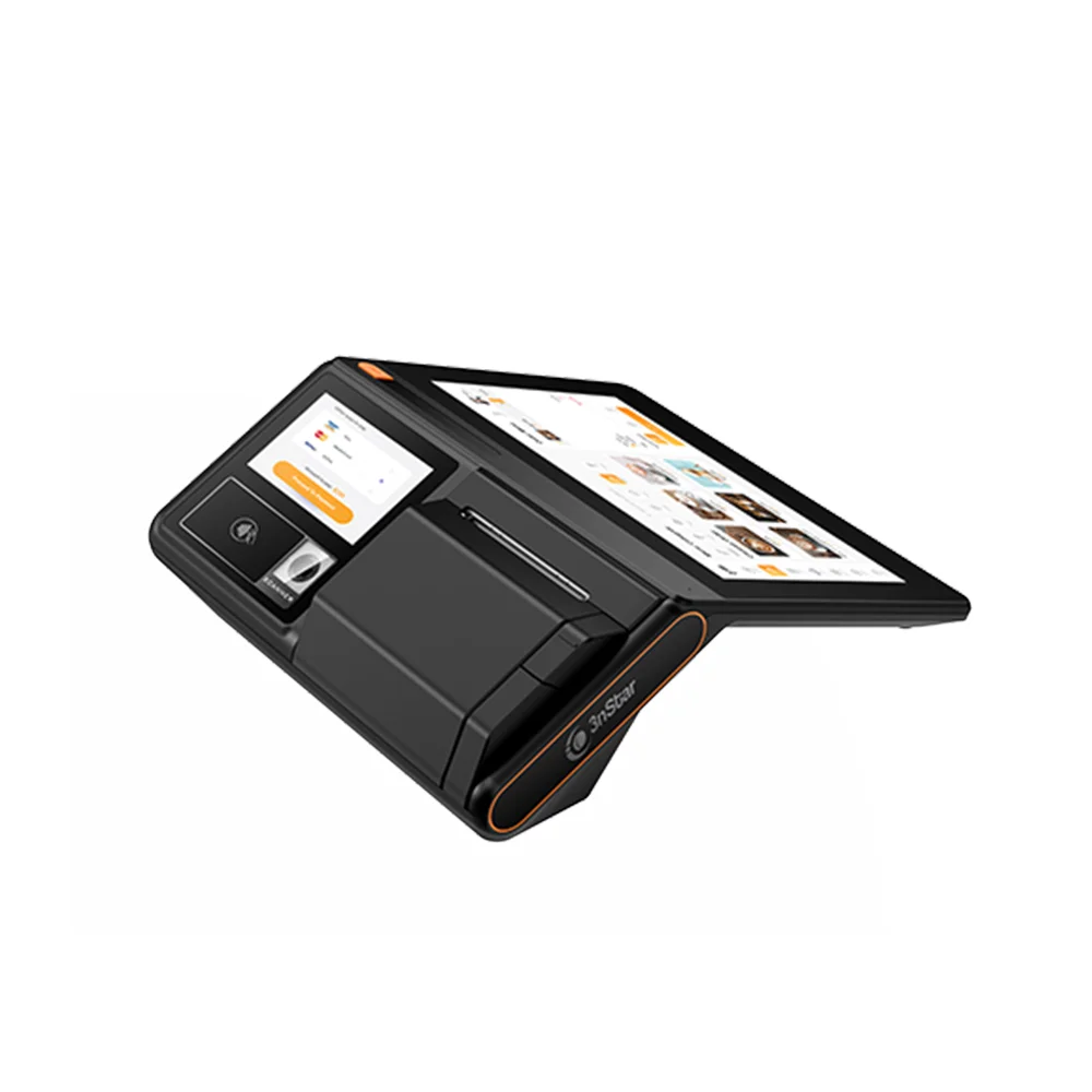 Terminal POS Android 10" 4GB 64GB 3nStar PTA0140