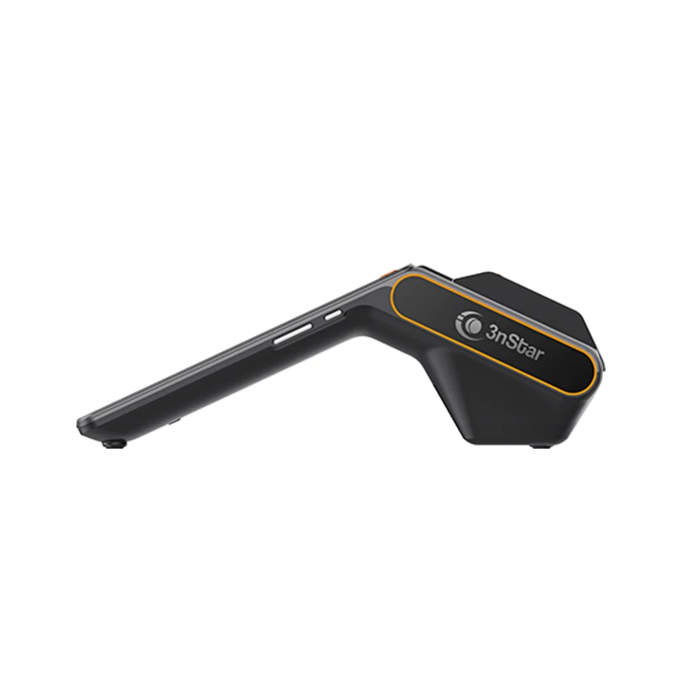 Terminal POS Android 10" 4GB 64GB 3nStar PTA0140