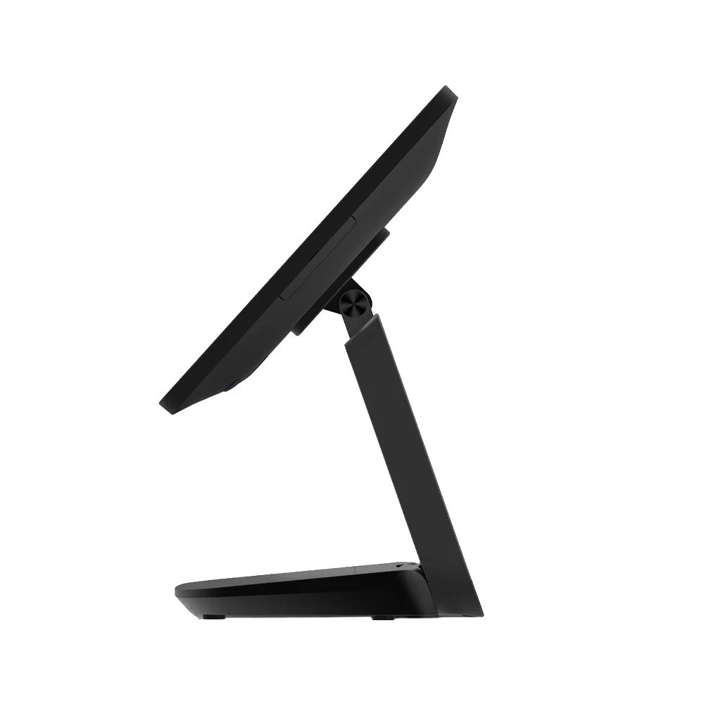 Terminal POS 15" J4125 8GB 240GB SSD Windows 11 3nStar P715 (50W)