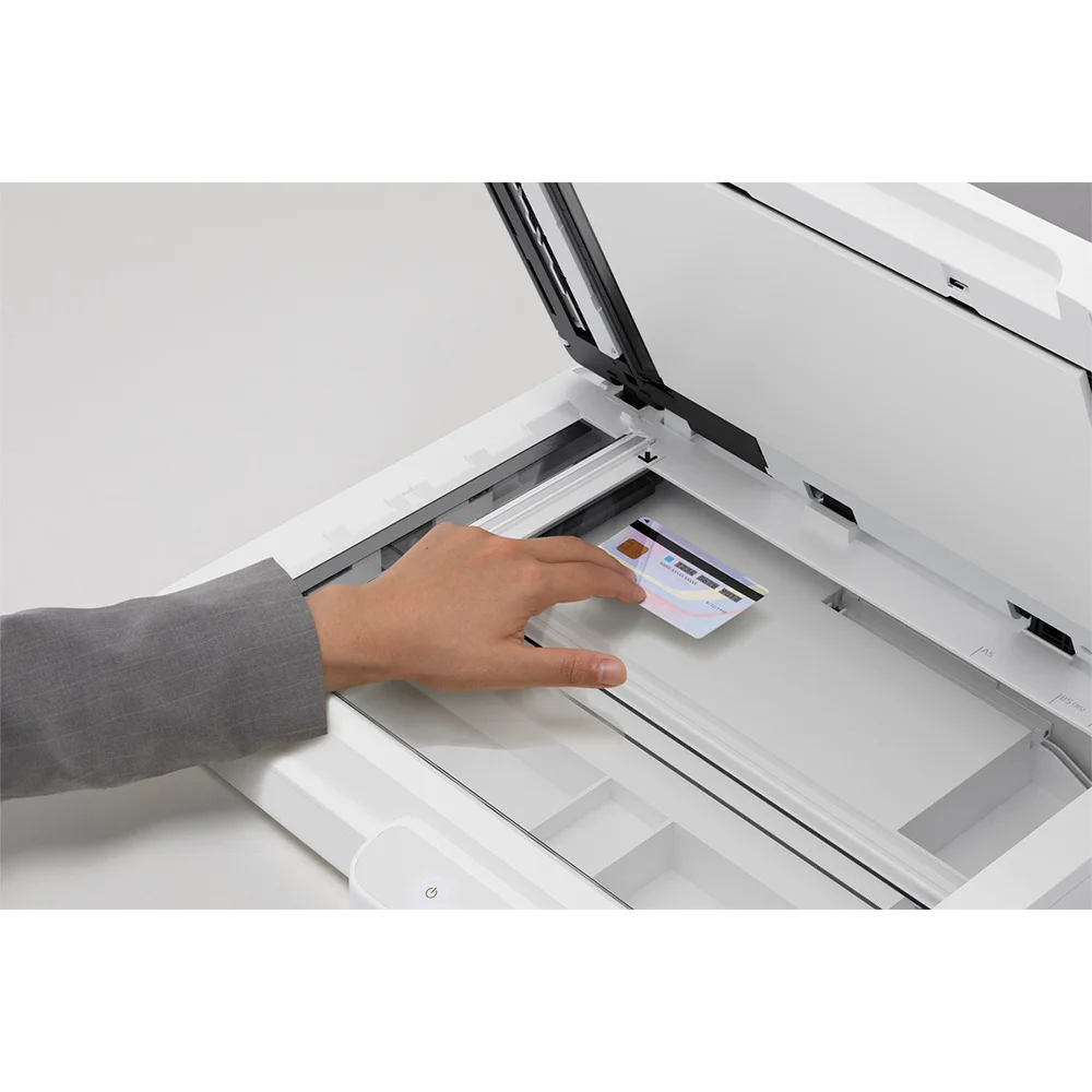 ​Epson DS-1730 (B11B273201) | Escáner Dúplex Color A4 Cama Plana + ADF | 30 ppm / 60 ipm | ADF 60 hojas | 600 x 1200 dpi