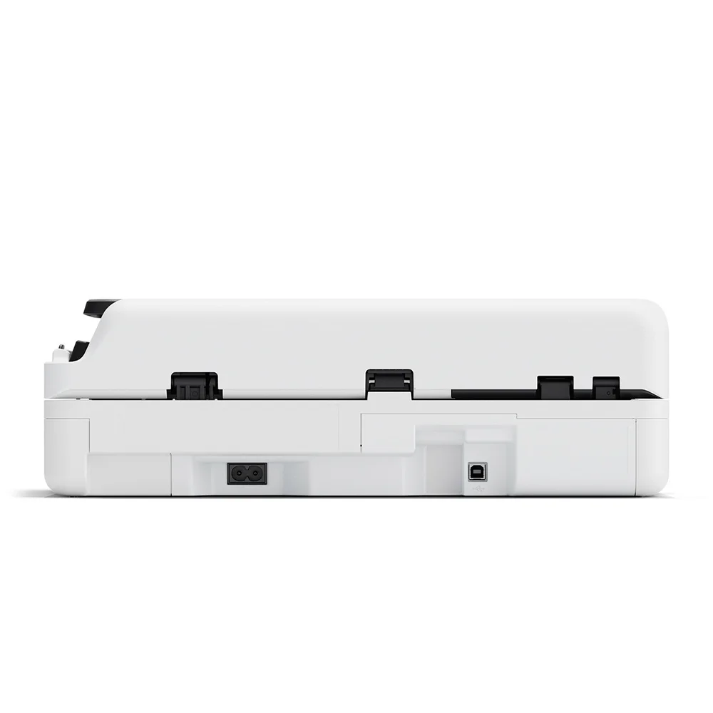 ​Epson DS-1730 (B11B273201) | Escáner Dúplex Color A4 Cama Plana + ADF | 30 ppm / 60 ipm | ADF 60 hojas | 600 x 1200 dpi