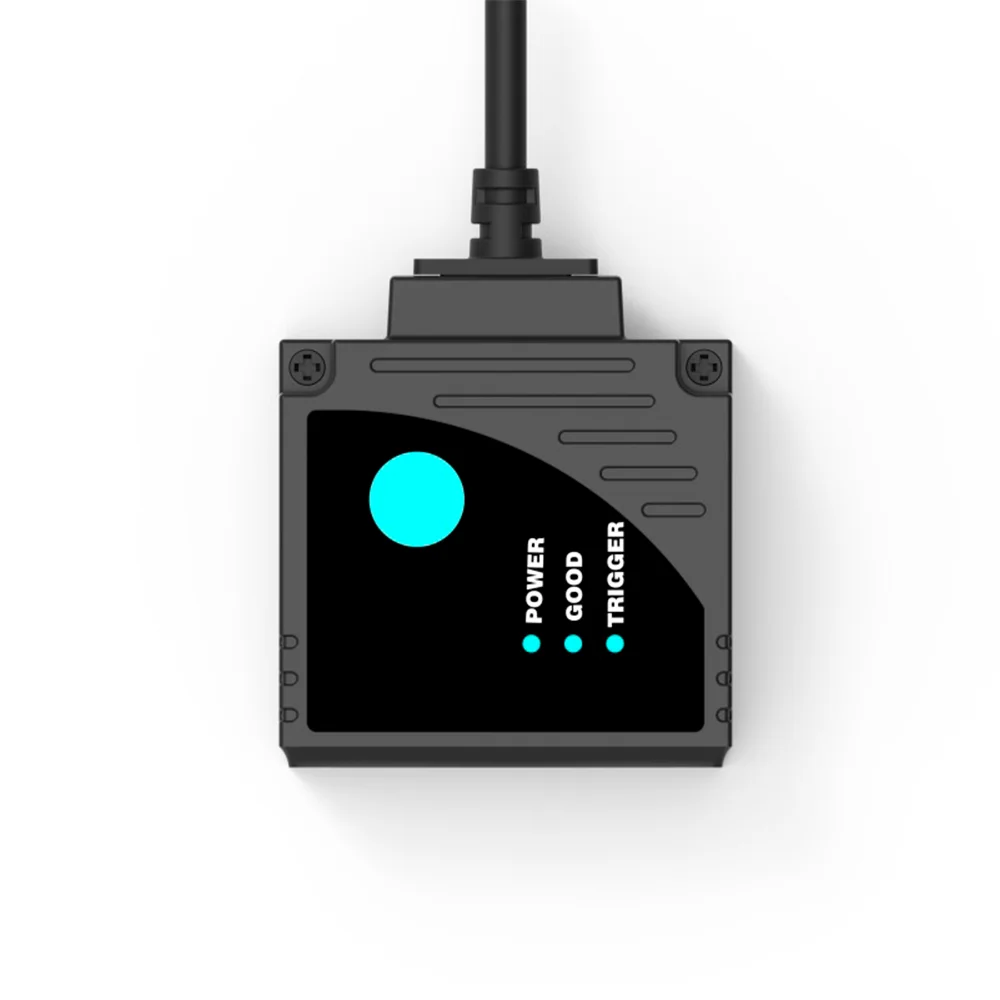 Lector de Código de Barras 2D con OCR y Auto-Sense 3nStar SCK420