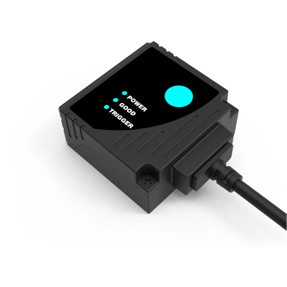 Lector de Código de Barras 2D con OCR y Auto-Sense 3nStar SCK420