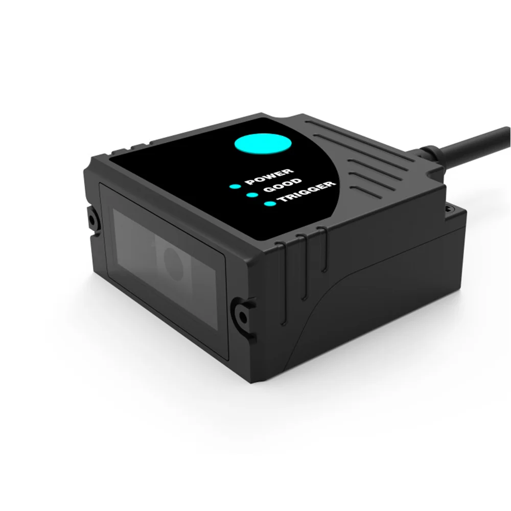 Lector de Código de Barras 2D con OCR y Auto-Sense 3nStar SCK420