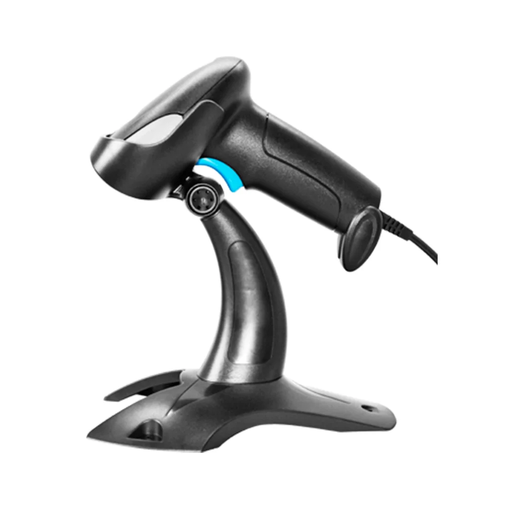 Lector de Código de Barras 1D con Base Auto-Sense 3nStar SCI150