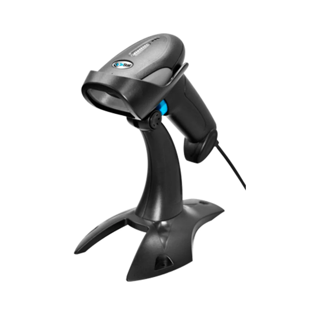 Lector de Código de Barras 1D con Base Auto-Sense 3nStar SCI150