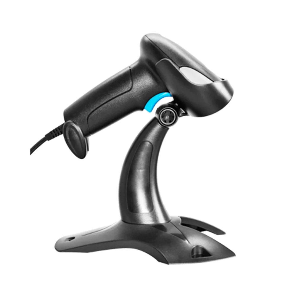 Lector de Código de Barras 1D con Base Auto-Sense 3nStar SCI150