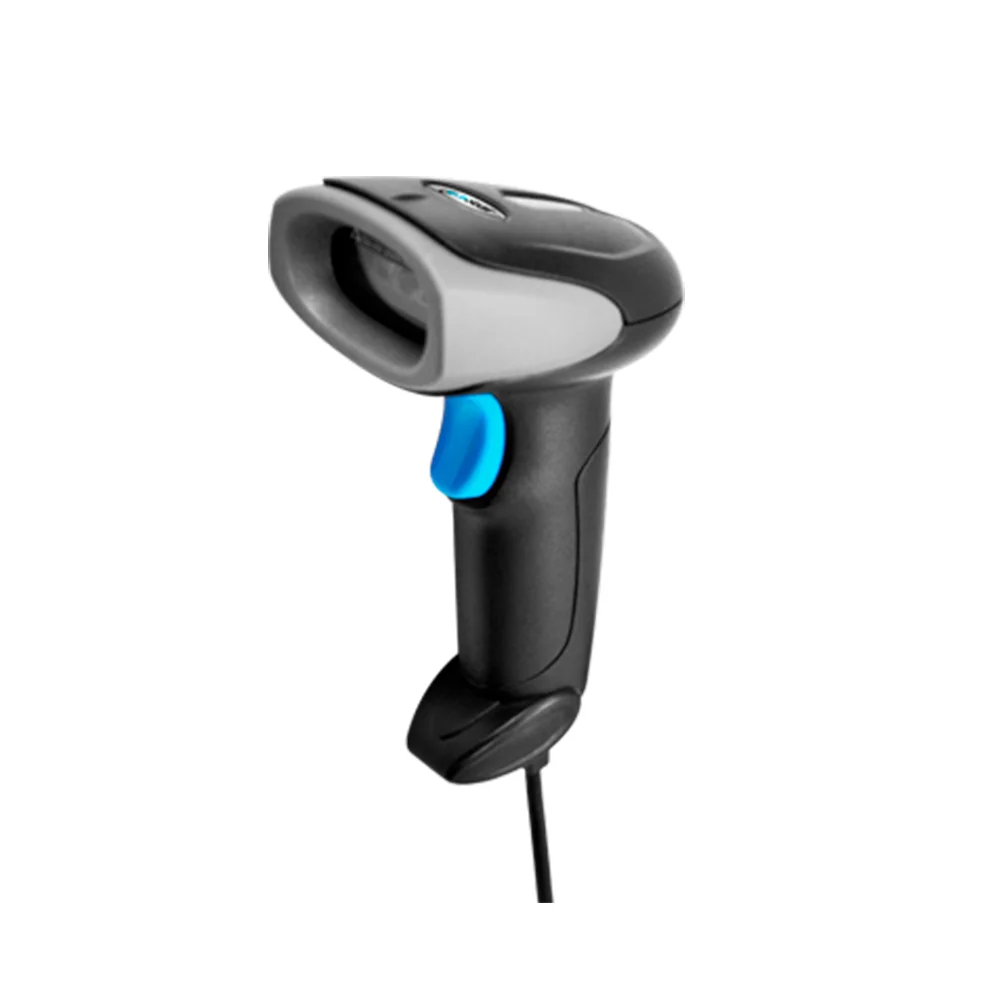 Lector de Código de Barras 1D con Base Auto-Sense 3nStar SCI150