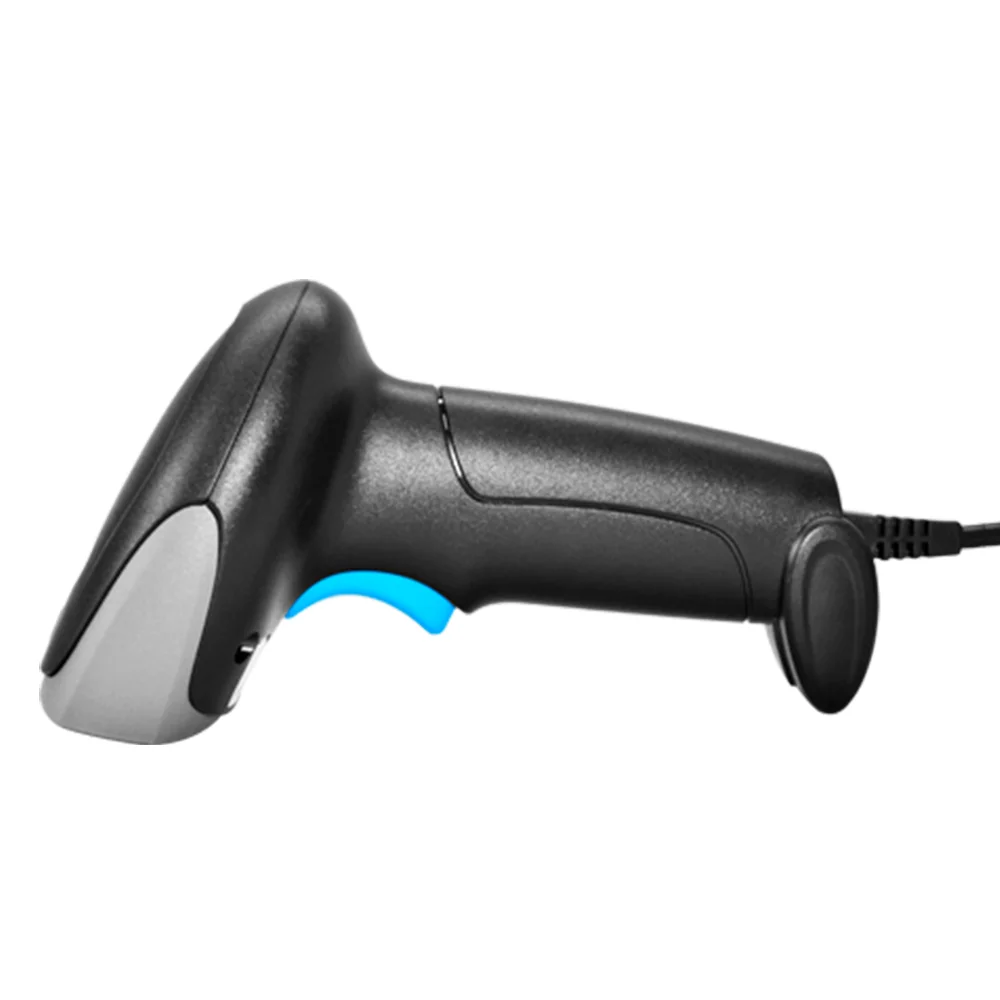 Lector de Código de Barras 1D con Base Auto-Sense 3nStar SCI150