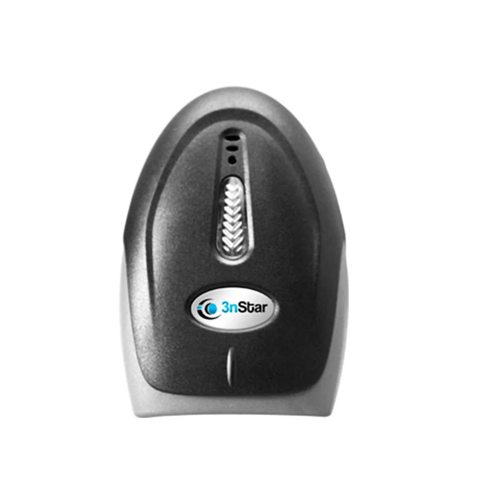 Lector de Código de Barras 1D con Base Auto-Sense 3nStar SCI150