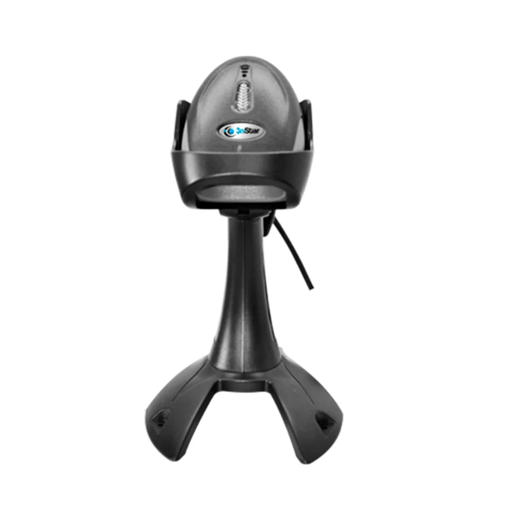 Lector de Código de Barras 1D con Base Auto-Sense 3nStar SCI150