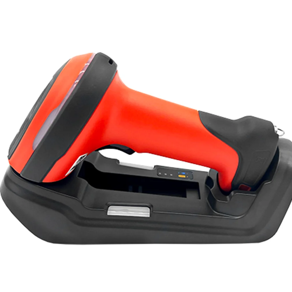 Lector de Código de Barras 2D Industrial Inalámbrico 3nStar SC610BT