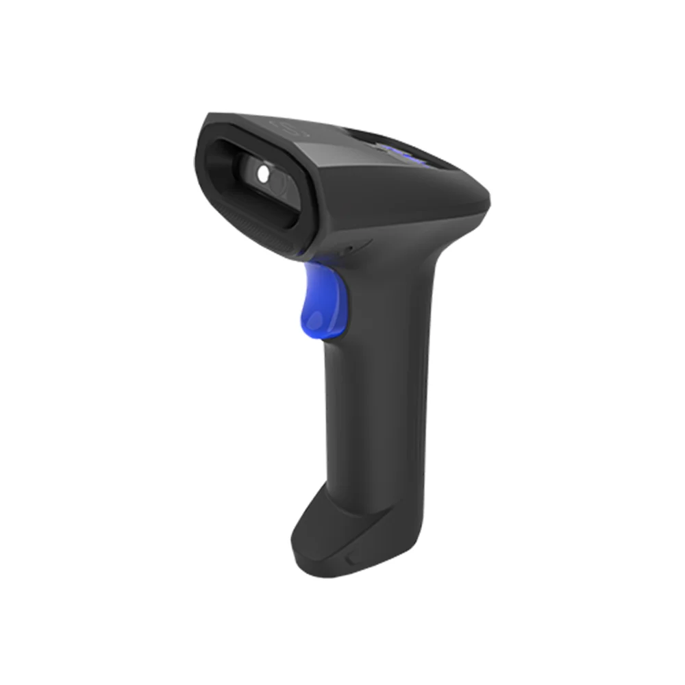 Lector de Código de Barras 2D con Base Auto-Sense 3nStar SC415