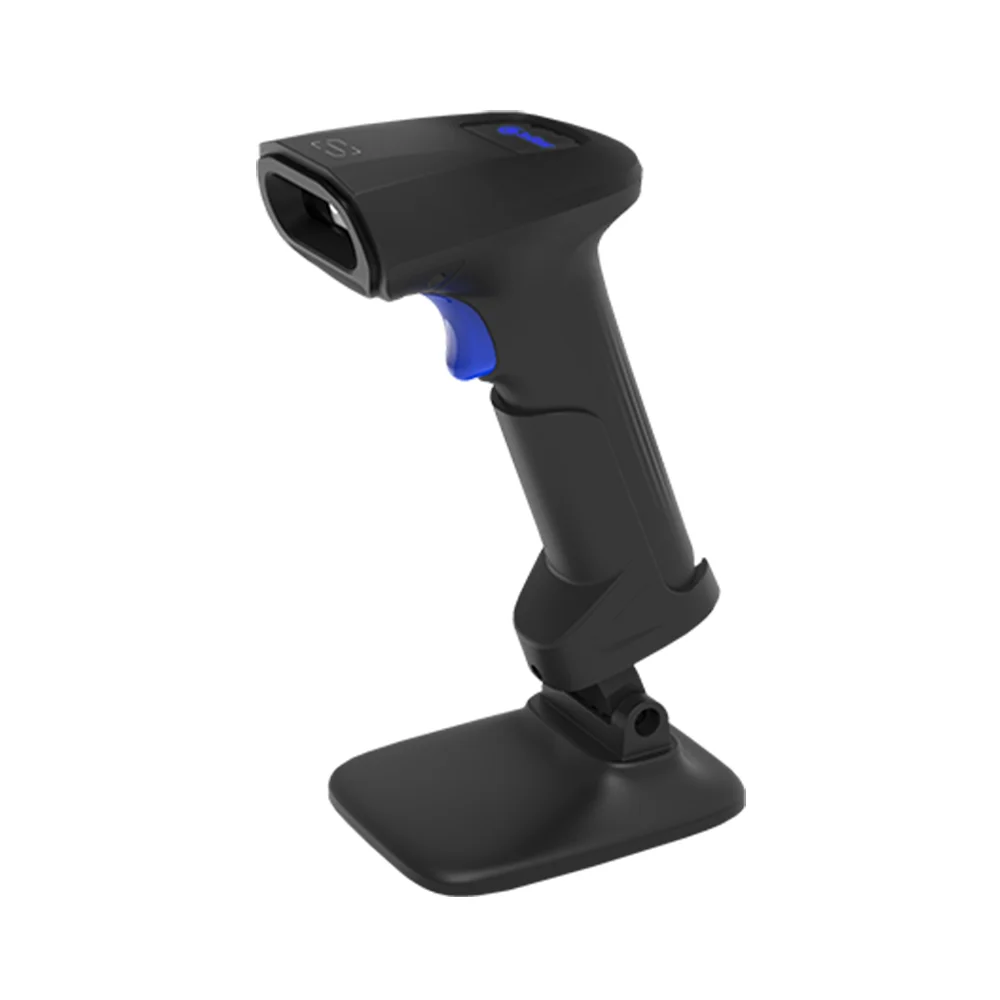 Lector de Código de Barras 2D con Base Auto-Sense 3nStar SC415