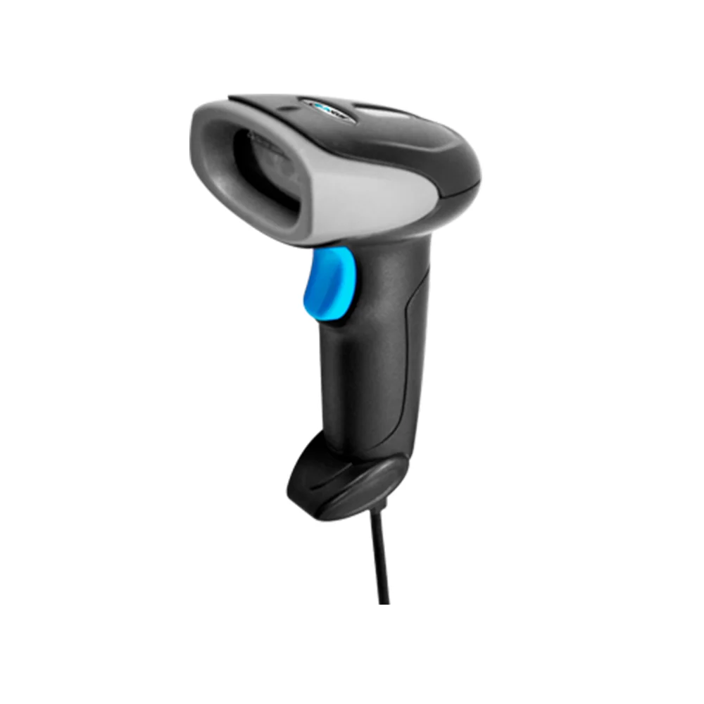 Lector de Código de Barras 2D con Base Auto-Sense 3nStar SC410