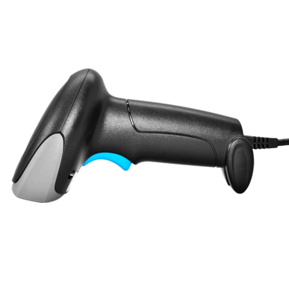 Lector de Código de Barras 2D con Base Auto-Sense 3nStar SC410
