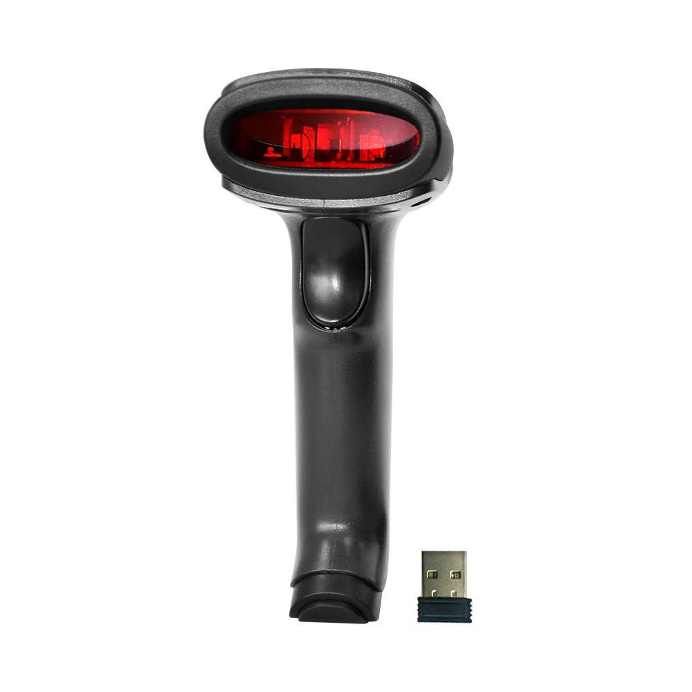 Lector de Código de Barras 1D Inalámbrico Bluetooth 3nStar SC310BT