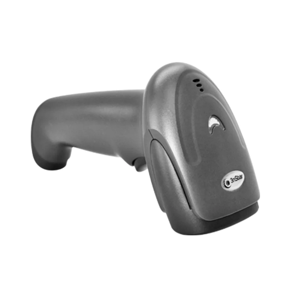 Lector de Código de Barras 1D Inalámbrico Bluetooth 3nStar SC310BT