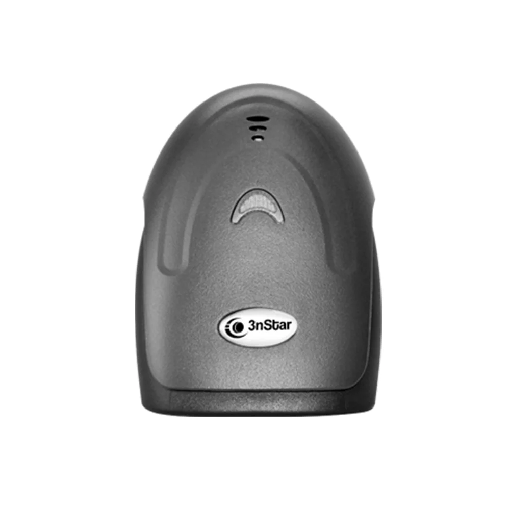 Lector de Código de Barras 1D Inalámbrico Bluetooth 3nStar SC310BT