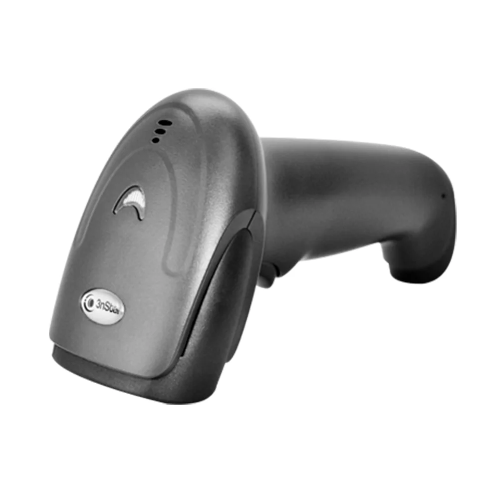 Lector de Código de Barras 1D Inalámbrico Bluetooth 3nStar SC310BT