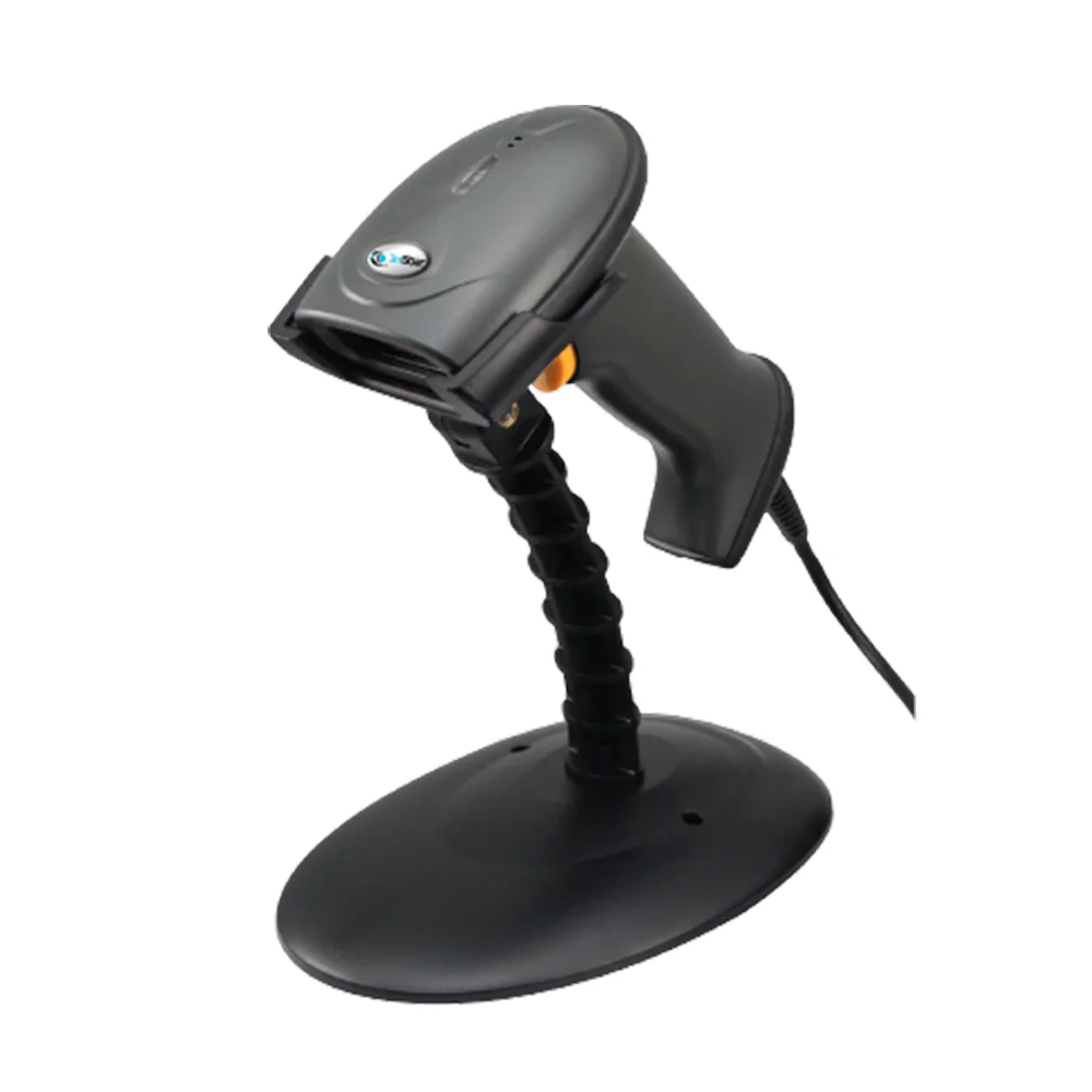 Lector de Código de Barras 1D USB 3nStar SC100