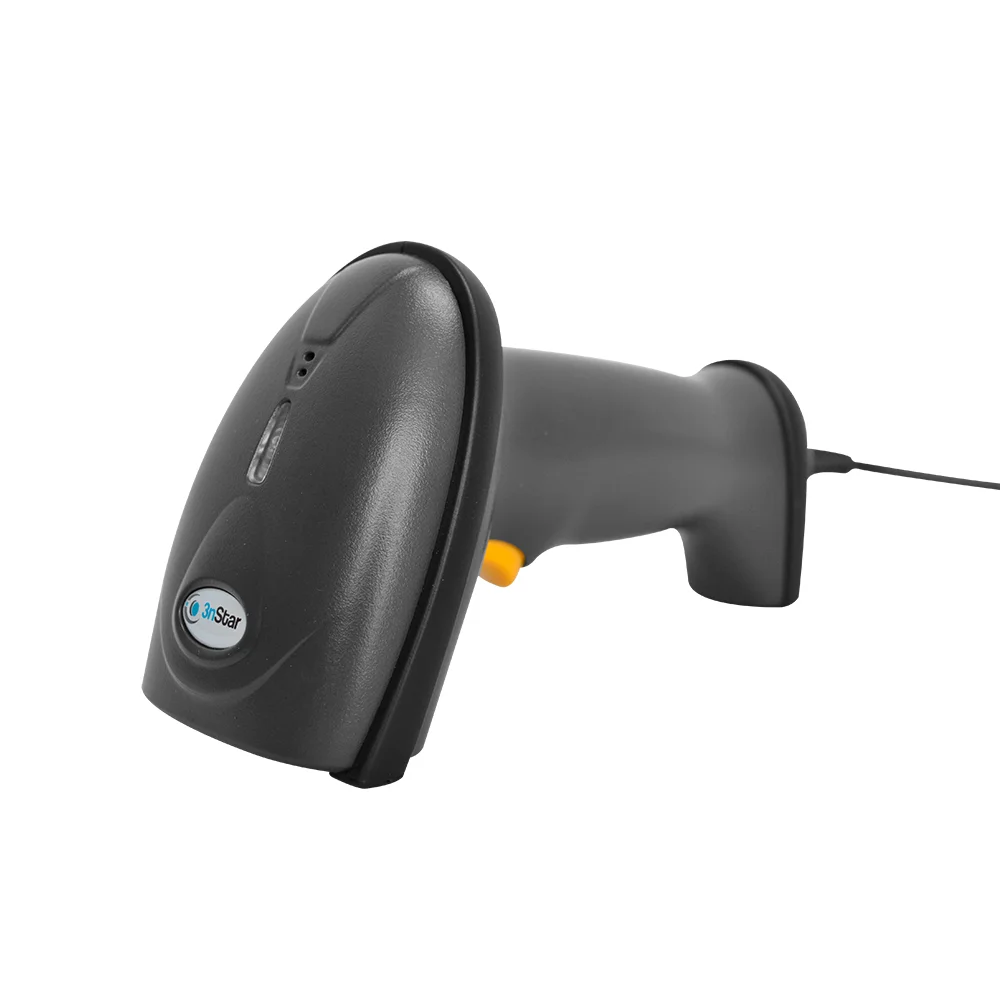 Lector de Código de Barras 1D USB 3nStar SC100
