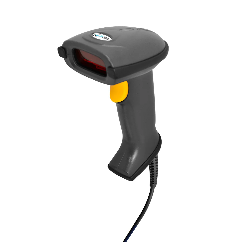 Lector de Código de Barras 1D USB 3nStar SC100