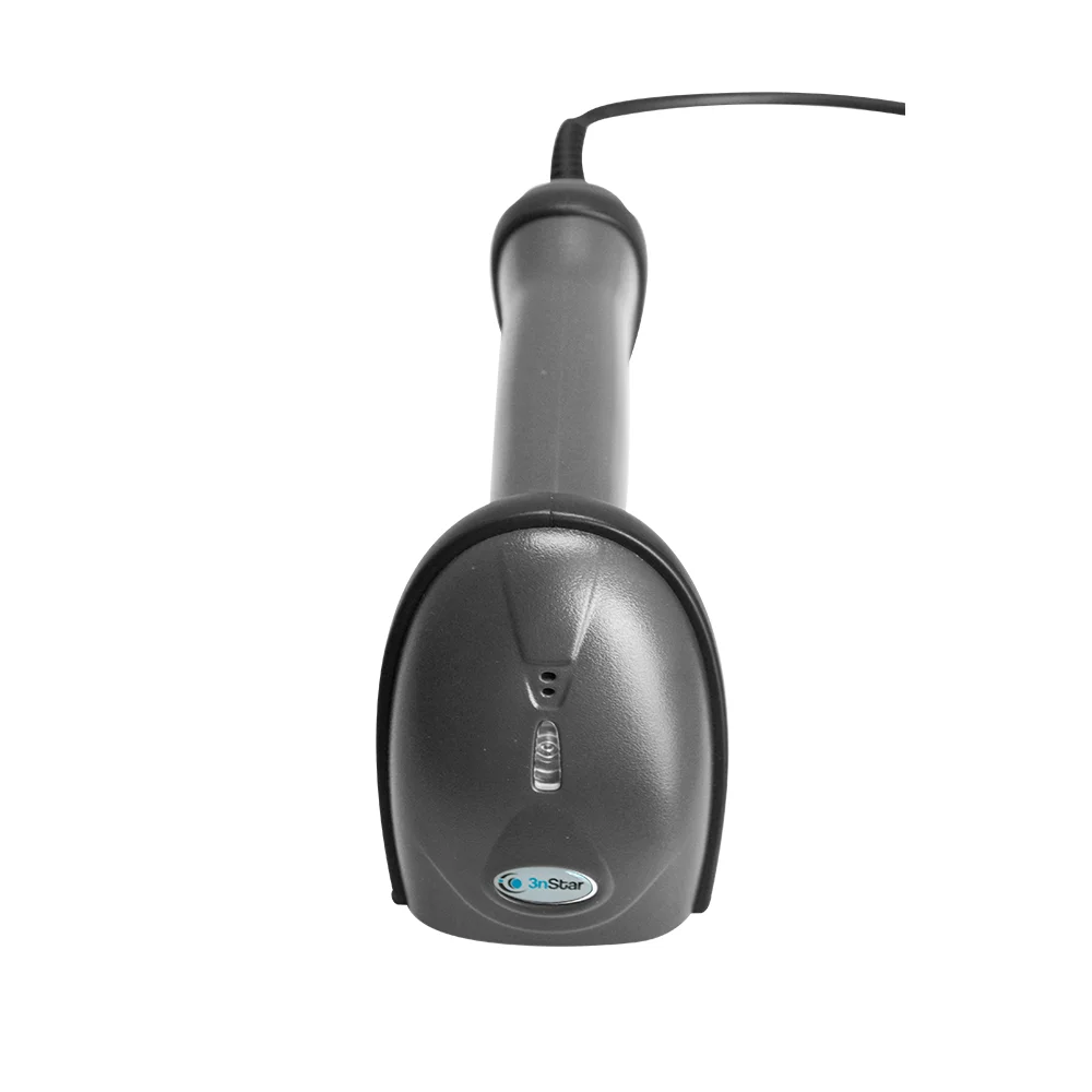Lector de Código de Barras 1D USB 3nStar SC100