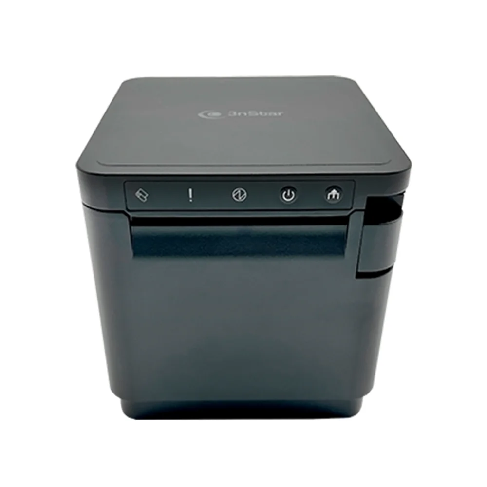 Impresora Térmica de Recibos 80mm Industrial 3nStar RPT015