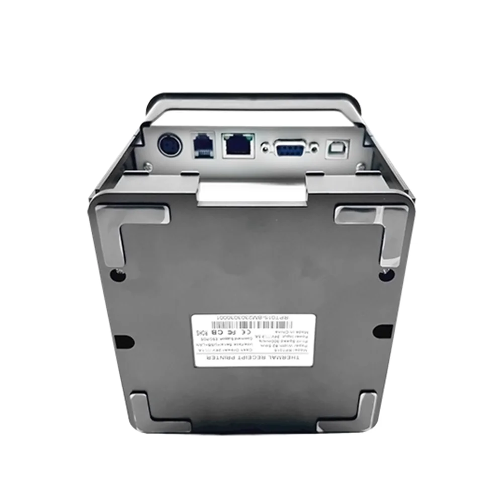 Impresora Térmica de Recibos 80mm Industrial 3nStar RPT015
