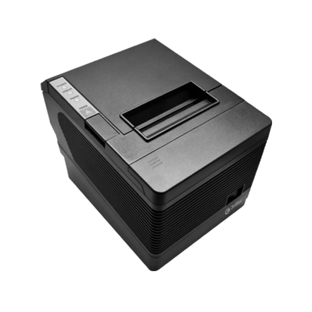 Impresora Térmica de Recibos 80mm Alta Velocidad 3nStar RPT008