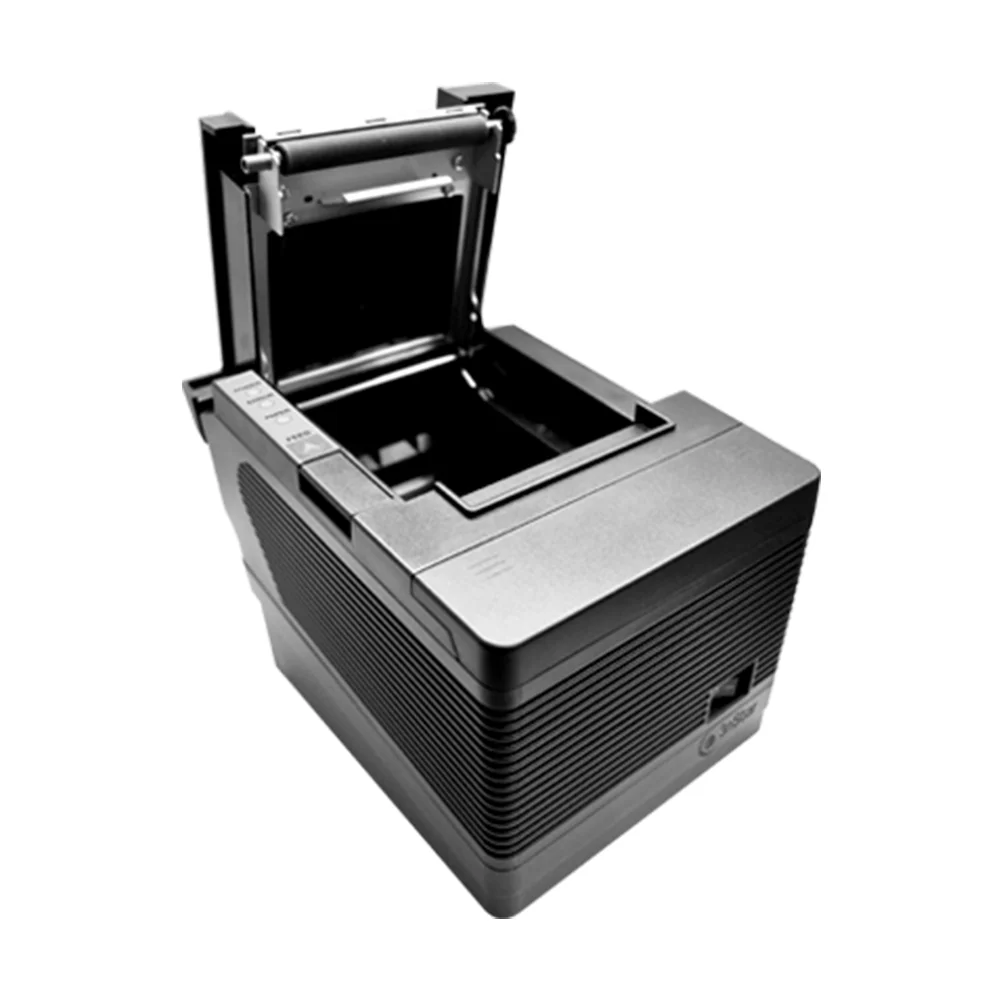 Impresora Térmica de Recibos 80mm Alta Velocidad 3nStar RPT008
