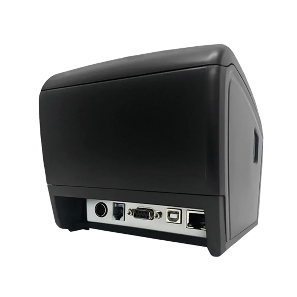 Impresora Térmica de Recibos 80mm WiFi 3nStar RPT006W