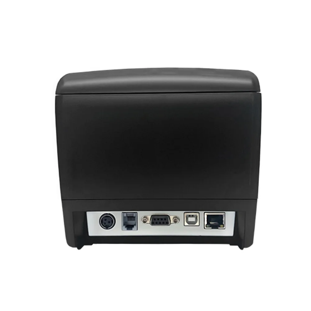 Impresora Térmica de Recibos 80mm WiFi 3nStar RPT006W