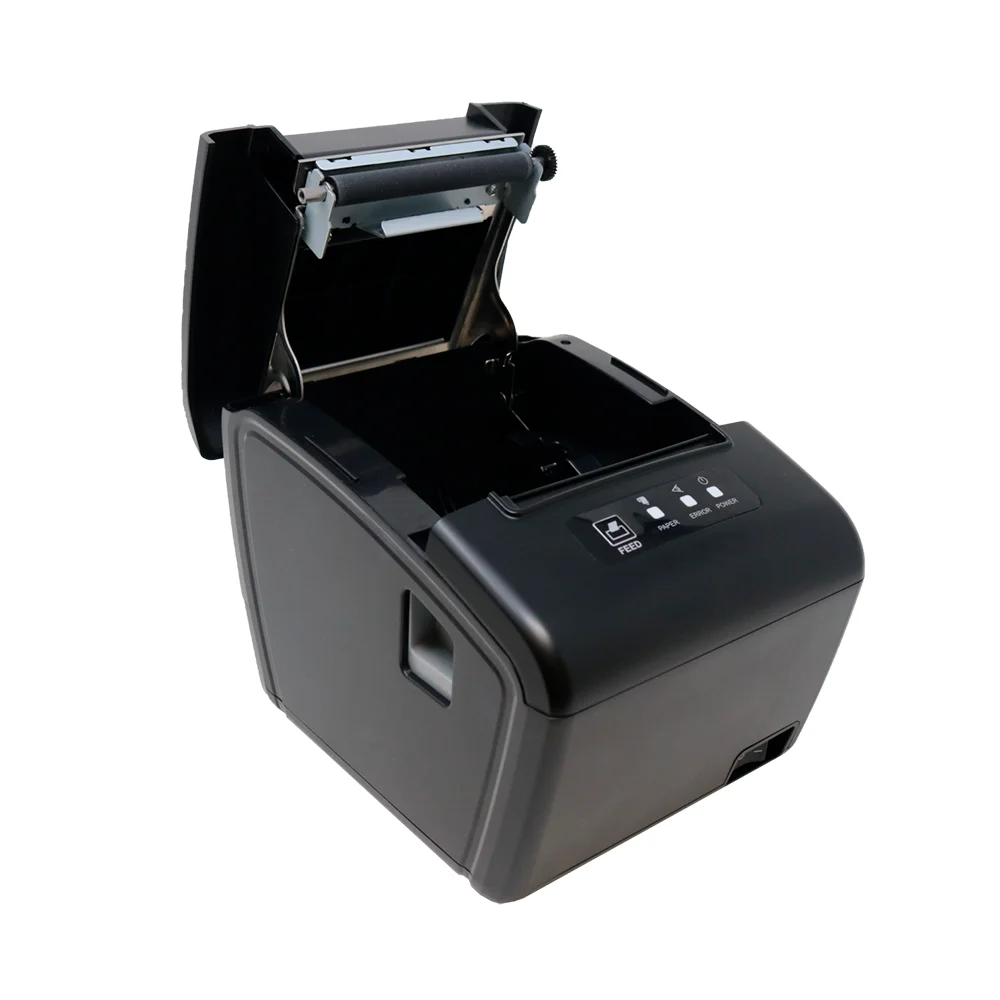 Impresora Térmica de Recibos 80mm WiFi 3nStar RPT006W