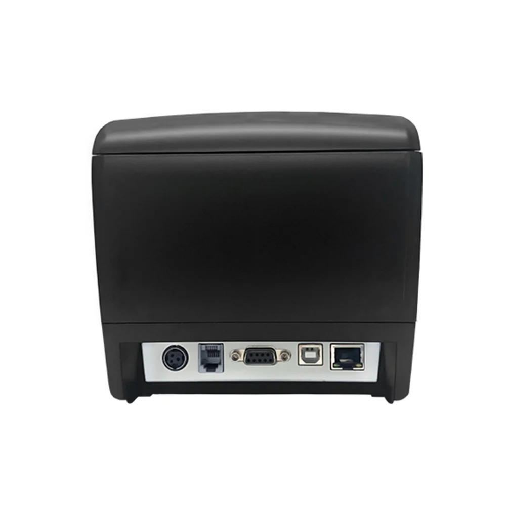 Impresora Térmica de Recibos 80mm USB 3nStar RPT006S