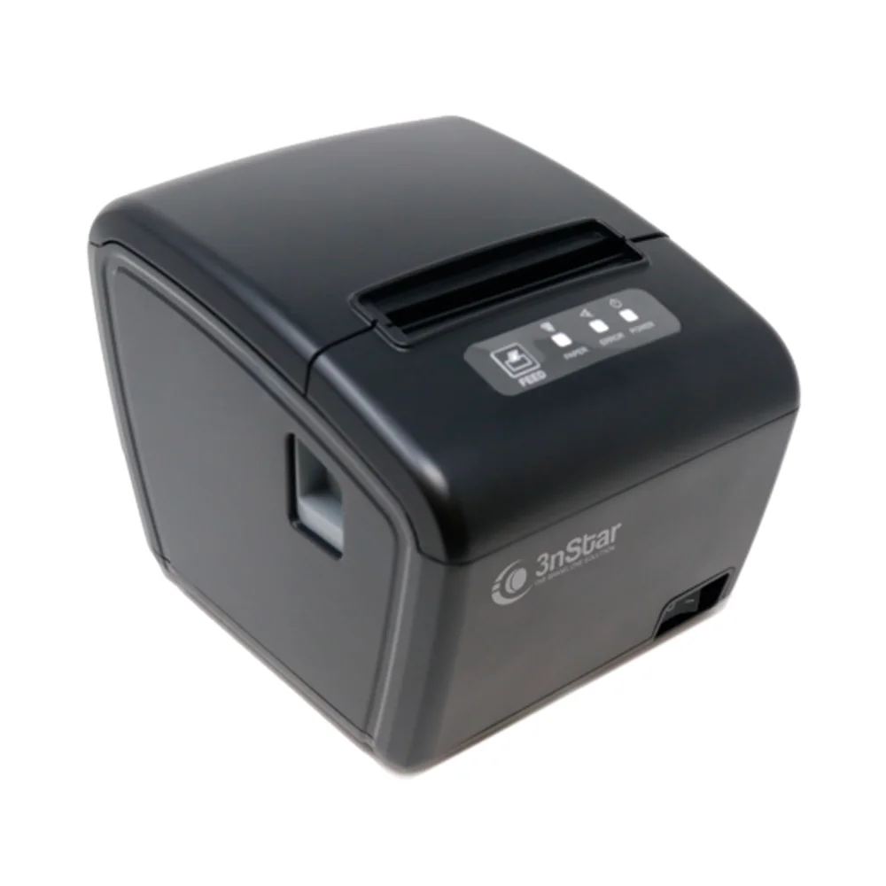 Impresora Térmica de Recibos 80mm USB 3nStar RPT006S