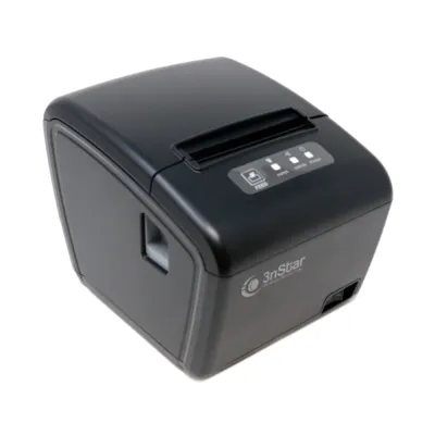 Impresora Térmica de Recibos 80mm USB 3nStar RPT006S