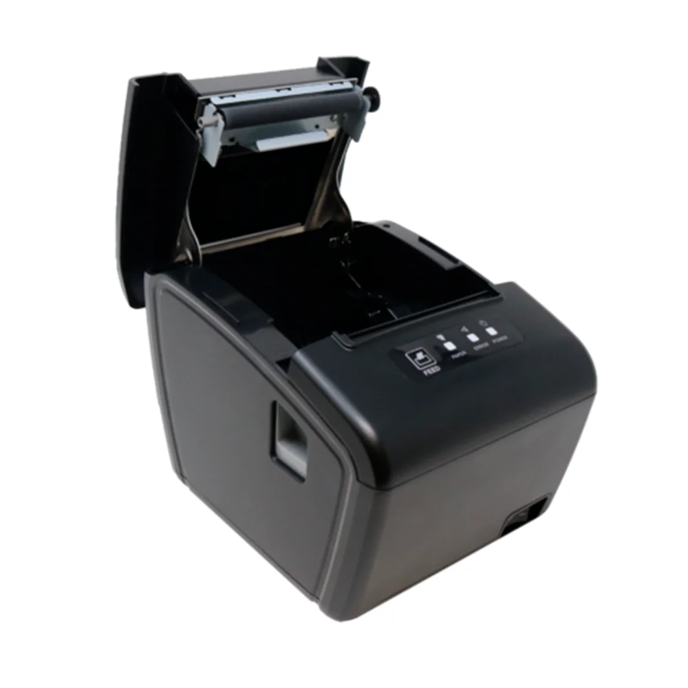 Impresora Térmica de Recibos 80mm USB 3nStar RPT006S