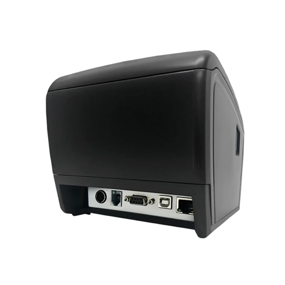 Impresora Térmica de Recibos 80mm USB/Ethernet 3nStar RPT006B