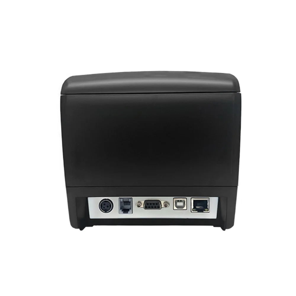 Impresora Térmica de Recibos 80mm USB/Ethernet 3nStar RPT006B