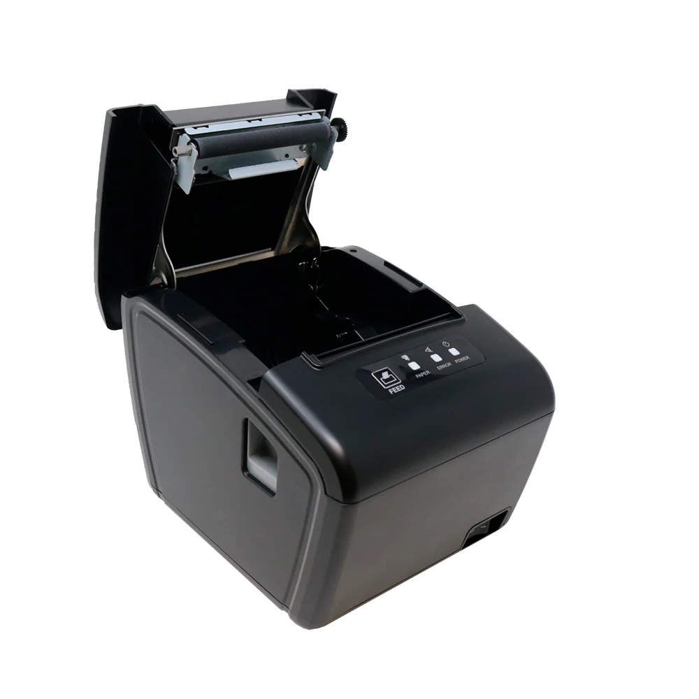 Impresora Térmica de Recibos 80mm USB/Ethernet 3nStar RPT006B