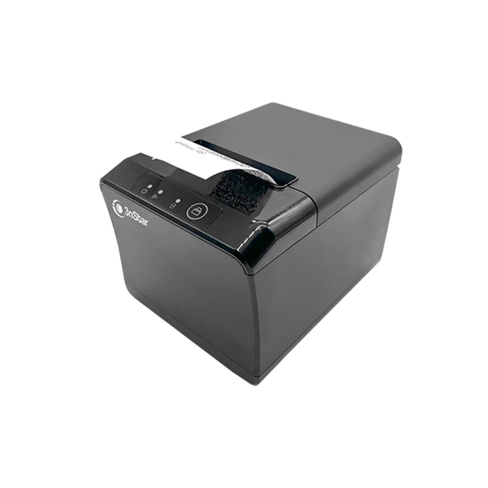 Impresora Térmica de Recibos 80mm USB 3nStar RPT004