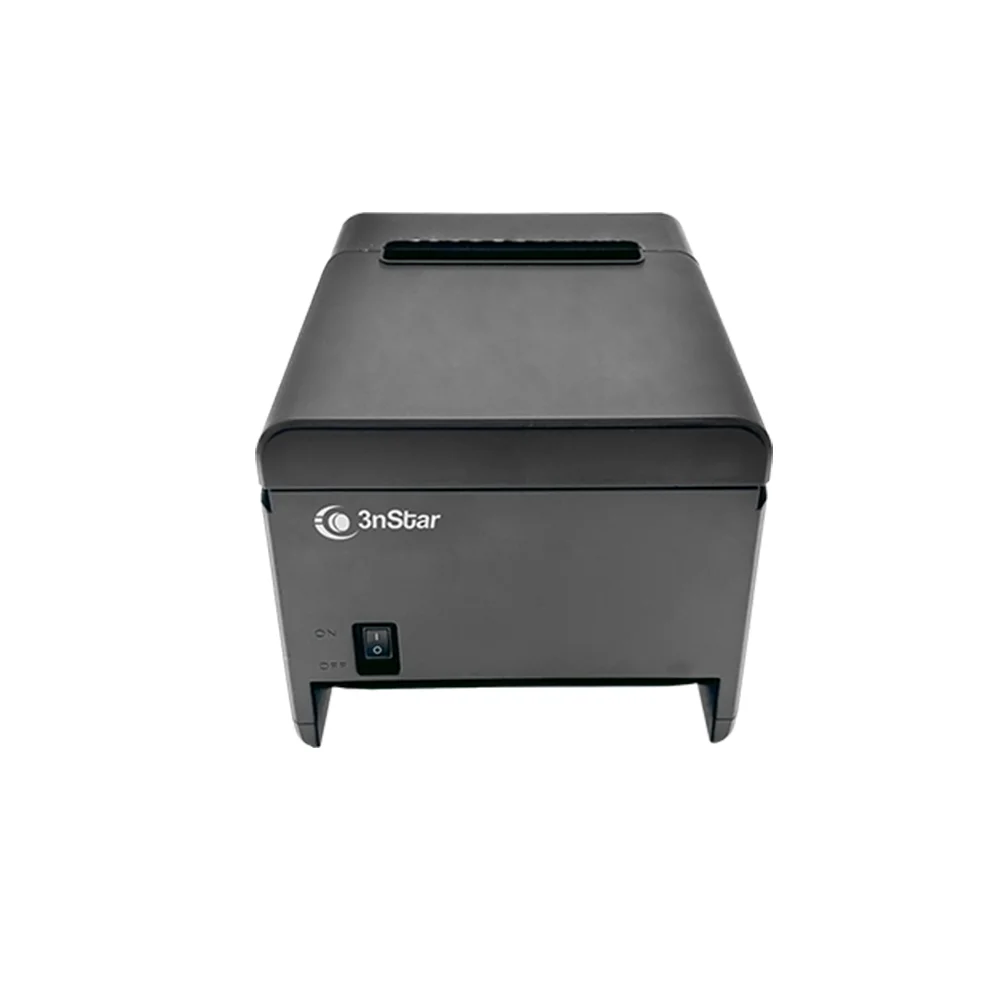 Impresora Térmica de Recibos 80mm USB 3nStar RPT004